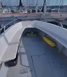 Yolcu gemisi satılık