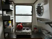 Pilot teknesi satılık