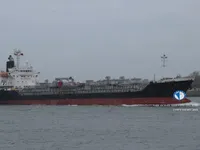 Petrol/Kimyasal tankeri satılık