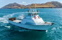 Trawler satılık