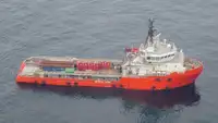 Römorkör satılık