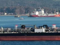 Petrol/Kimyasal tankeri satılık