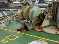 General Cargo/Multi-purpose satılık
