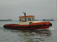 Römorkör satılık