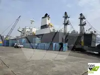 Ro-Ro gemisi satılık