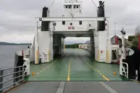 Ro-Ro gemisi satılık