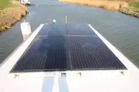 Kruvaziyer gemisi satılık