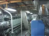 Tedarik gemisi satılık