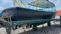 Kruvaziyer gemisi satılık