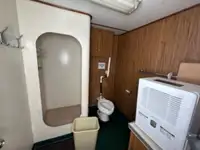 Çekme teknesi satılık