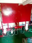 Çıkarma aracı, tank satılık