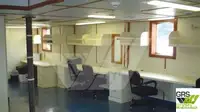 Araştırma gemisi satılık