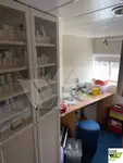 Kruvaziyer gemisi satılık