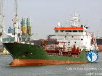 Petrol/Kimyasal tankeri satılık