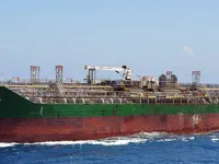 Petrol/Kimyasal tankeri satılık