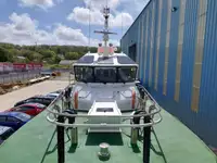 Pilot teknesi satılık