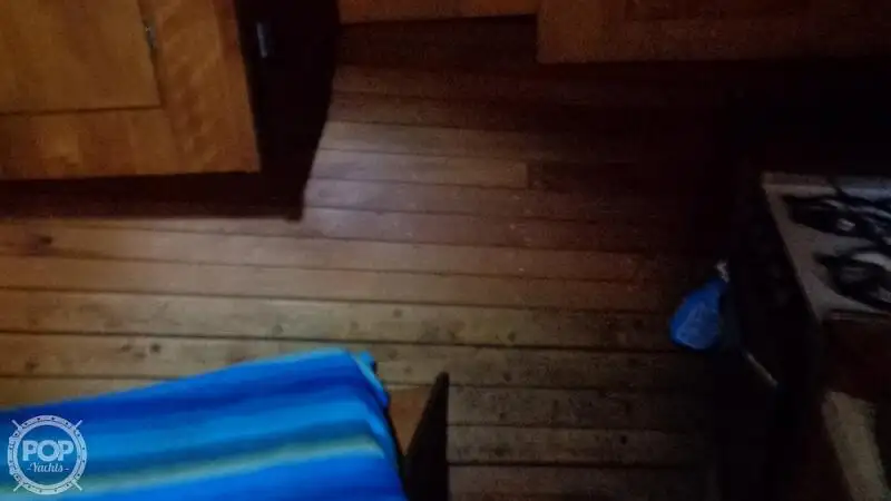 Trol gemisi satılık