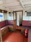 Kruvaziyer gemisi satılık