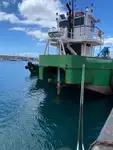 İş gemileri satılık