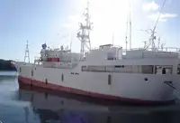 Longliner satılık