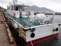 Devriye botu satılık