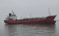 Petrol/Kimyasal tankeri satılık