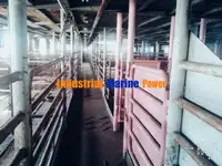 Hayvan taşıma gemisi satılık