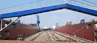 Dalgalı liman satılık