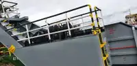 Çıkarma aracı, tank satılık