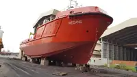 Hızlı Tedarik Gemisi (FSV) satılık