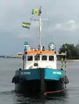 Araştırma gemisi satılık