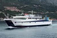 Çıkarma Gemisi, Tank satılık