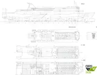 Ro-Ro ship satılık