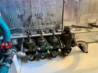 Kruvaziyer gemisi satılık
