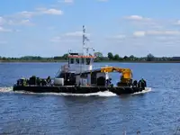General Cargo/Multi-purpose satılık