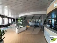 Kruvaziyer gemisi satılık