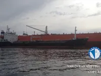 Petrol/Kimyasal tankeri satılık