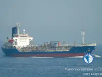 Petrol/Kimyasal tankeri satılık