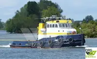 römorkör satılık