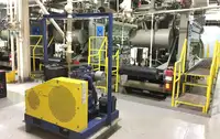 LNG taşıma gemisi satılık