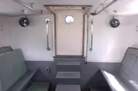 Mürettebat teknesi satılık