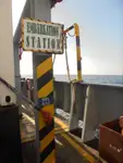 Soğutmalı gemi satılık