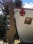 Can kurtarma botu satılık
