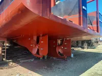 Balıkçı gemisi satılık