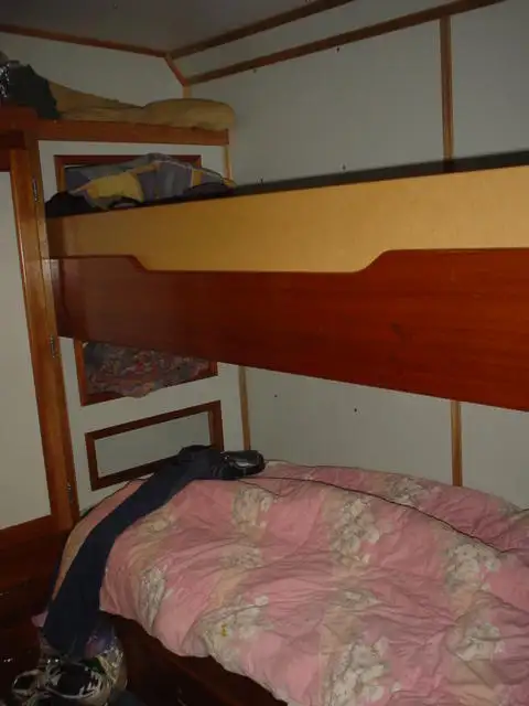 Uzun hatlı balıkçı gemisi satılık