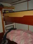 Uzun hatlı balıkçı gemisi satılık