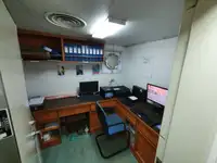 Soğutmalı gemi satılık