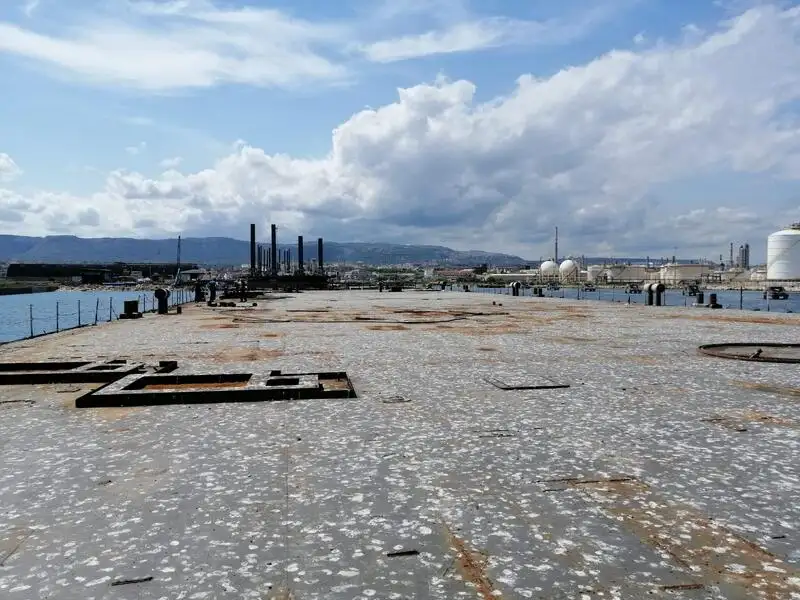 Gezi teknesi satılık