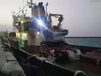 Çekme teknesi satılık