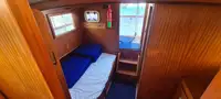 Petrol/Kimyasal tankeri satılık